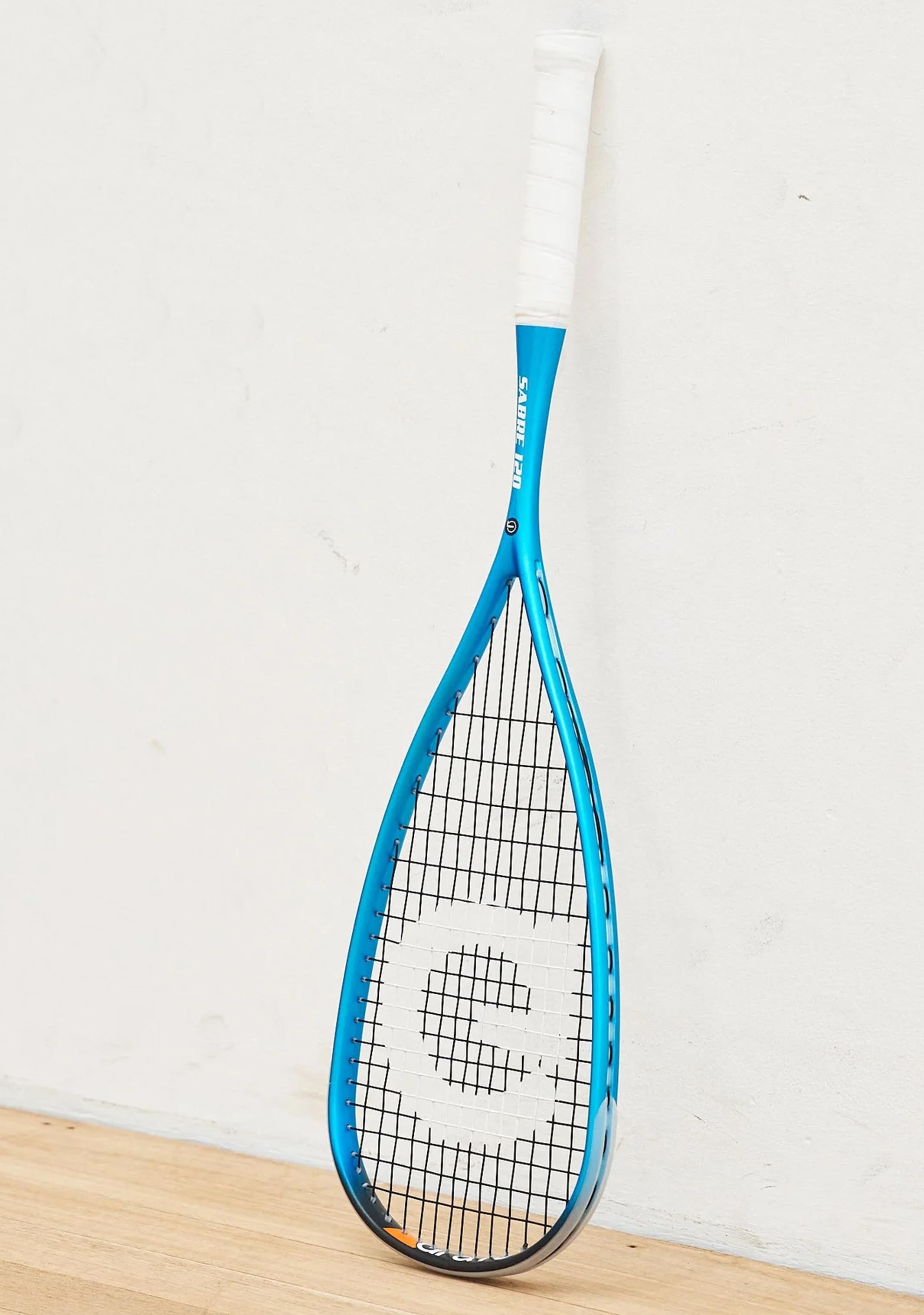 Grays Sabre 120 Squash Racquet – Jim Kidd Sports