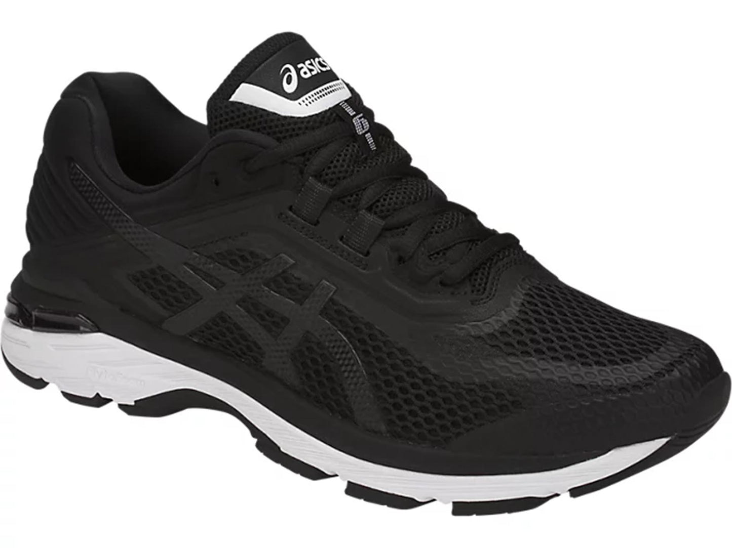 Asics Mens GT 2000 6 <br> T805N 9001