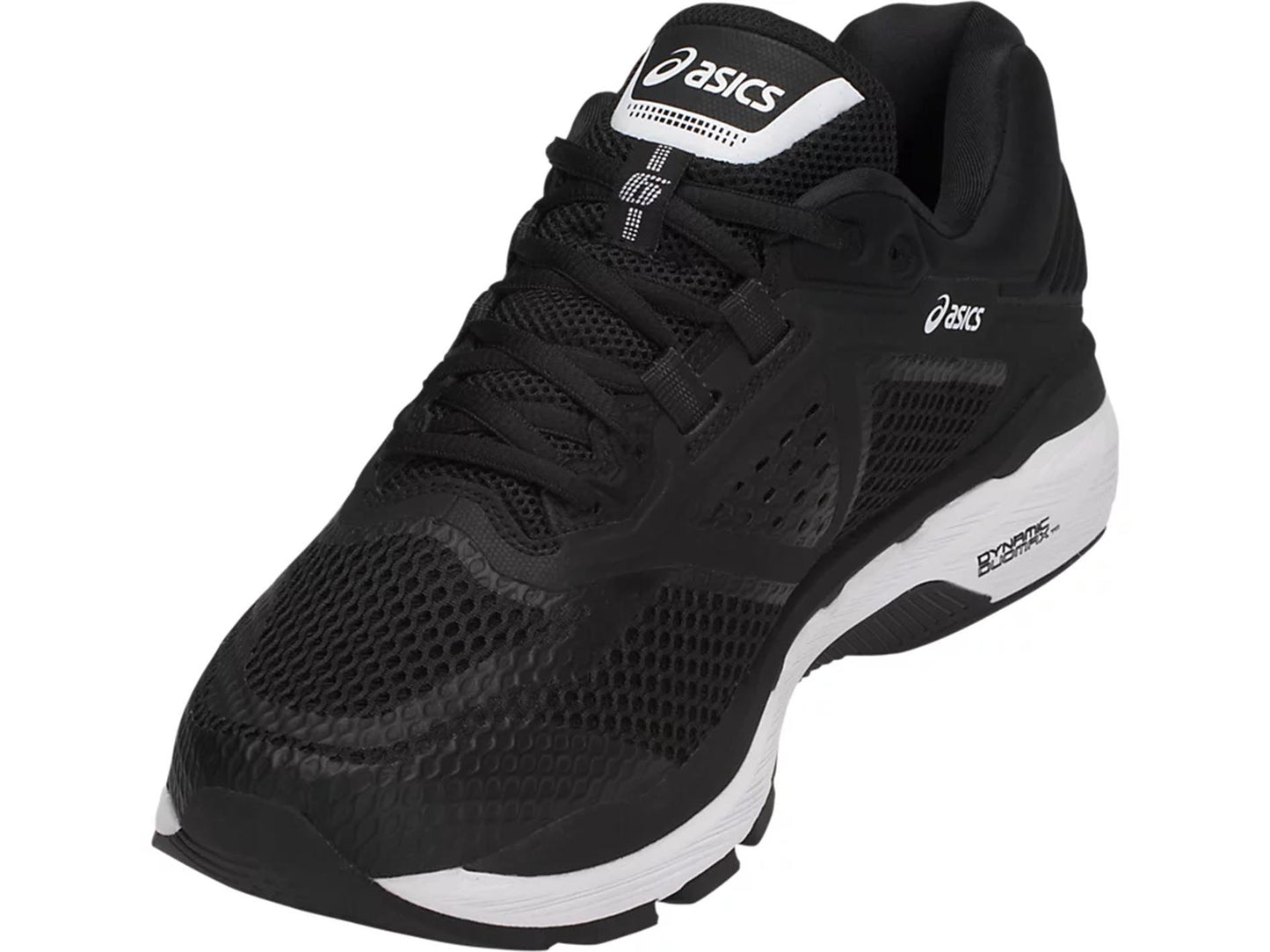 Asics Mens GT 2000 6 <br> T805N 9001