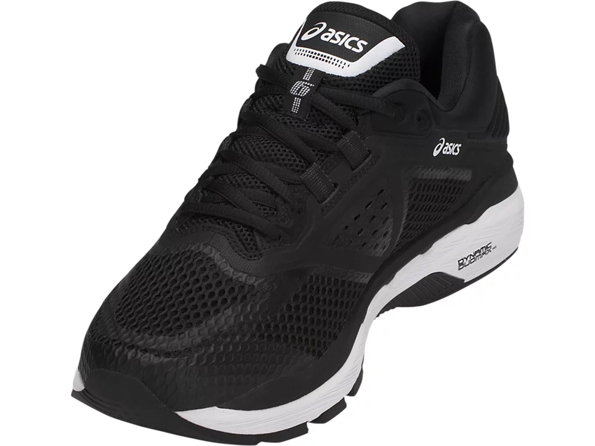 Asics Mens GT 2000 6 <br> T805N 9001