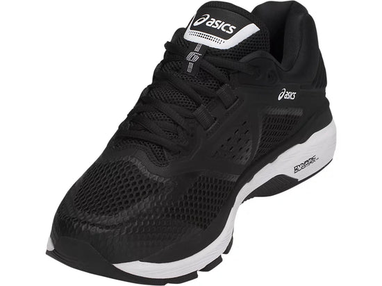 Asics Mens GT 2000 6 <br> T805N 9001