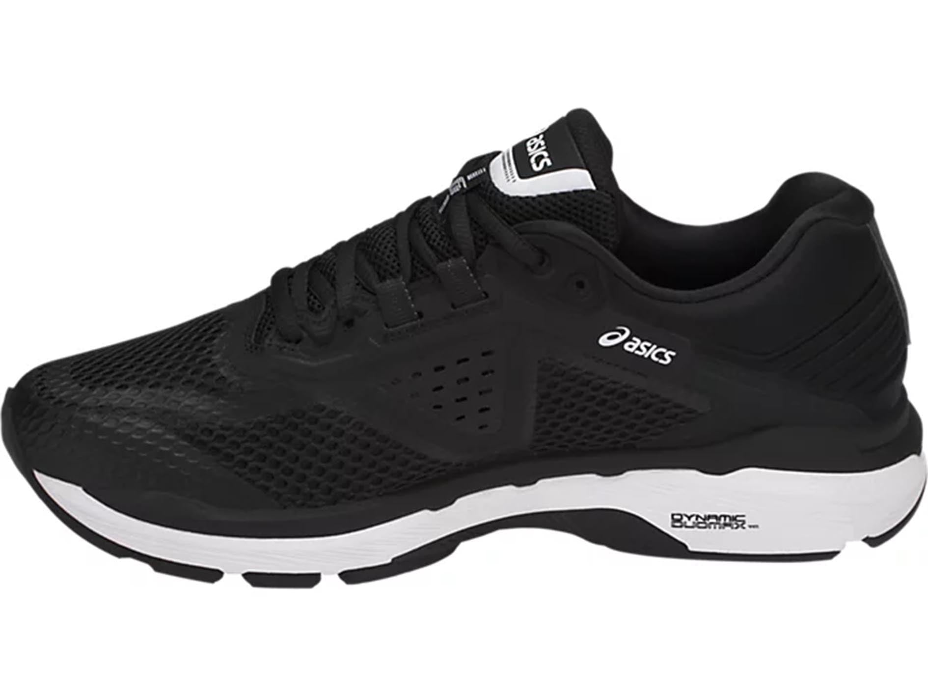 Asics Mens GT 2000 6 <br> T805N 9001