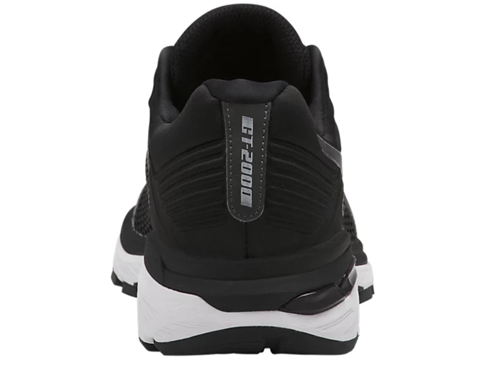 Asics Mens GT 2000 6 <br> T805N 9001