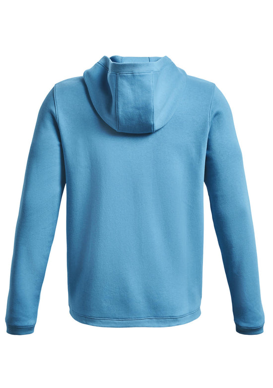 Under Armour Boys Sydney FC Fanwear Hoodie <br> 1375048 496
