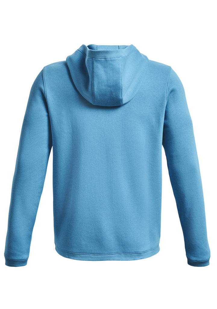 Under Armour Boys Sydney FC Fanwear Hoodie <br> 1375048 496