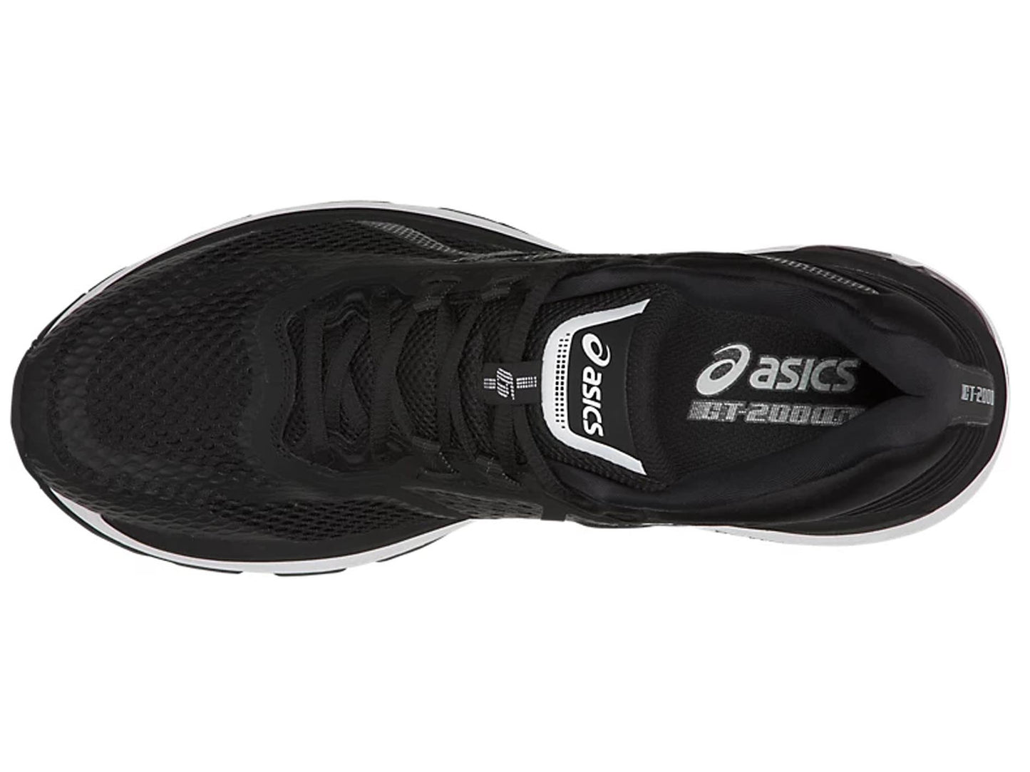 Asics Mens GT 2000 6 <br> T805N 9001
