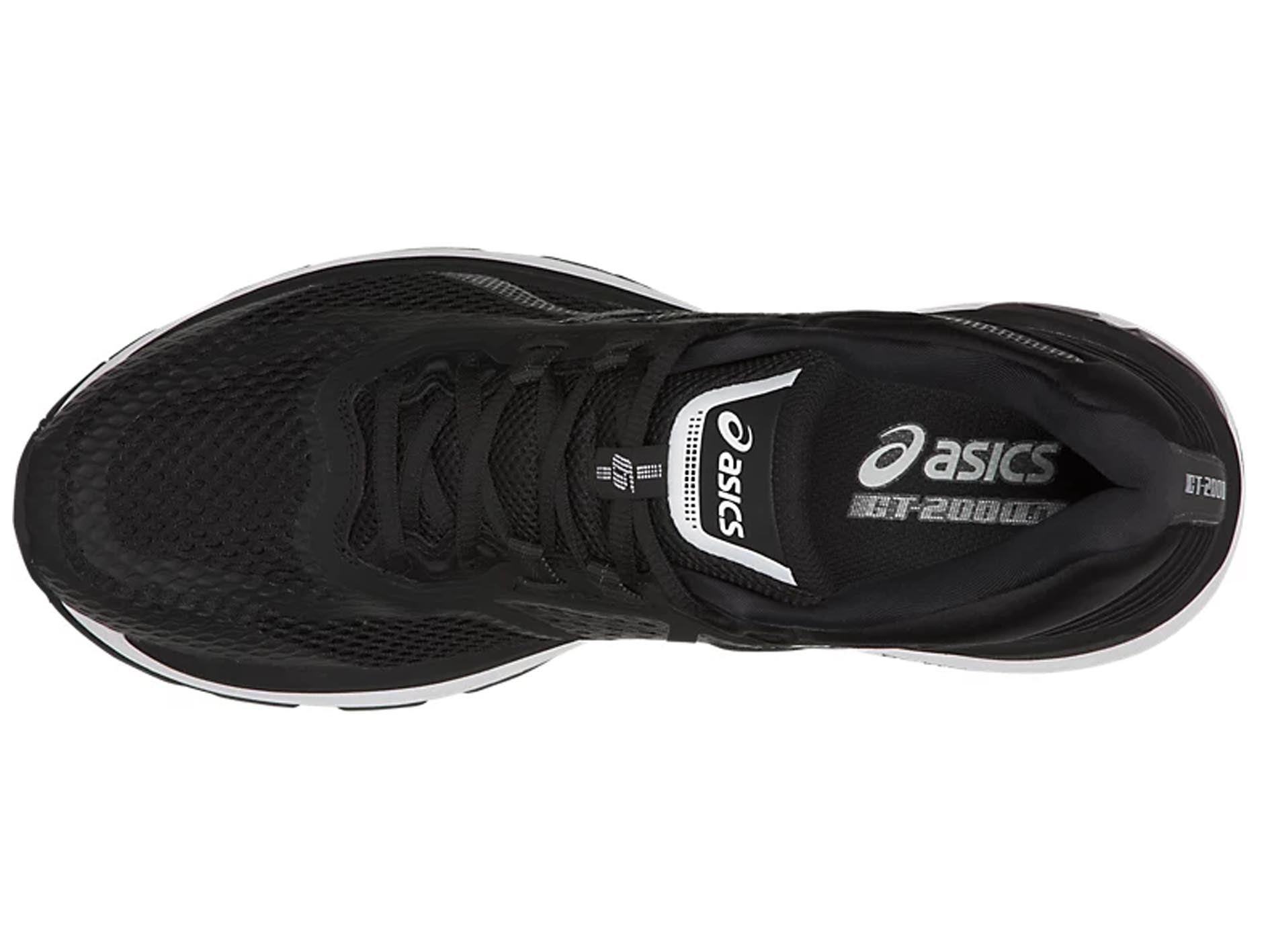 Asics Mens GT 2000 6 <br> T805N 9001