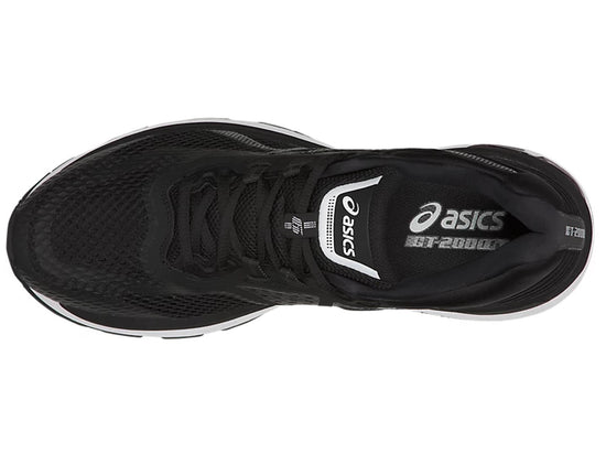 Asics Mens GT 2000 6 <br> T805N 9001
