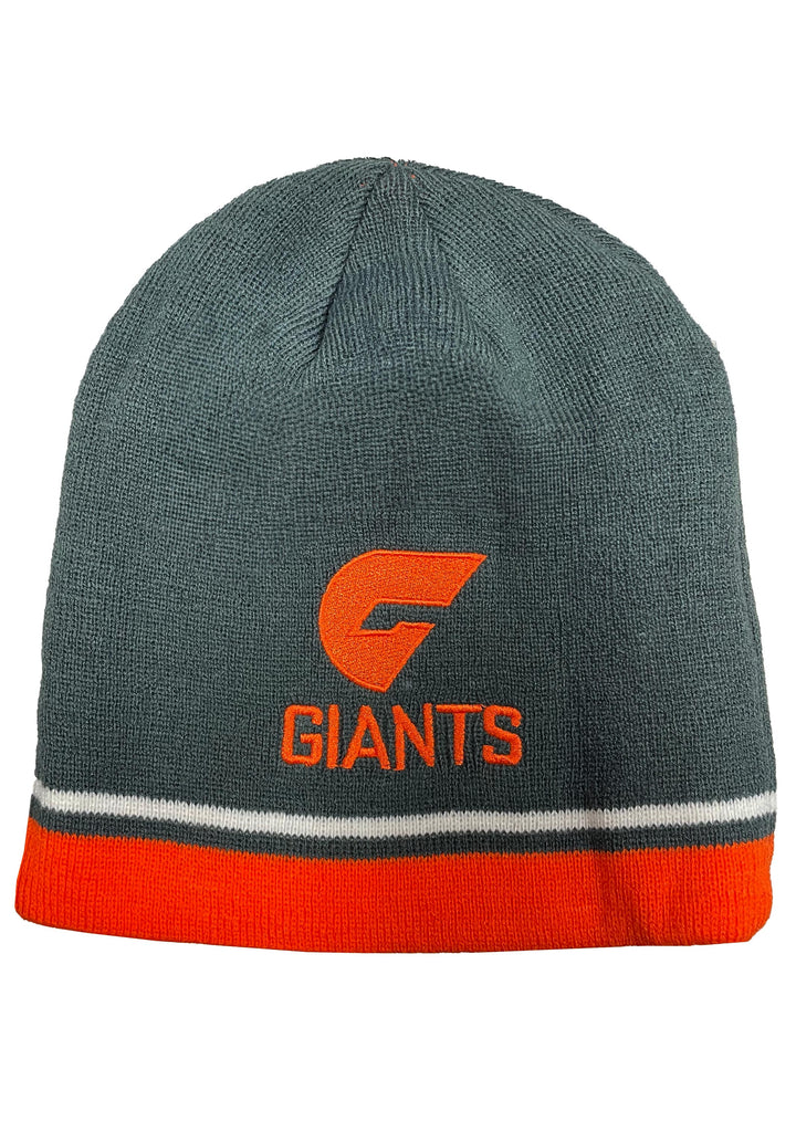 Sekem GWS Giants Beanie <br>  9G1321Z009/1255099