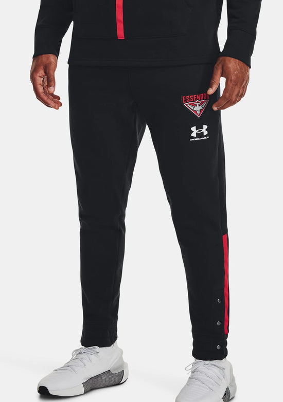 Under Armour Mens Essendon Accelerate Jogger Pants