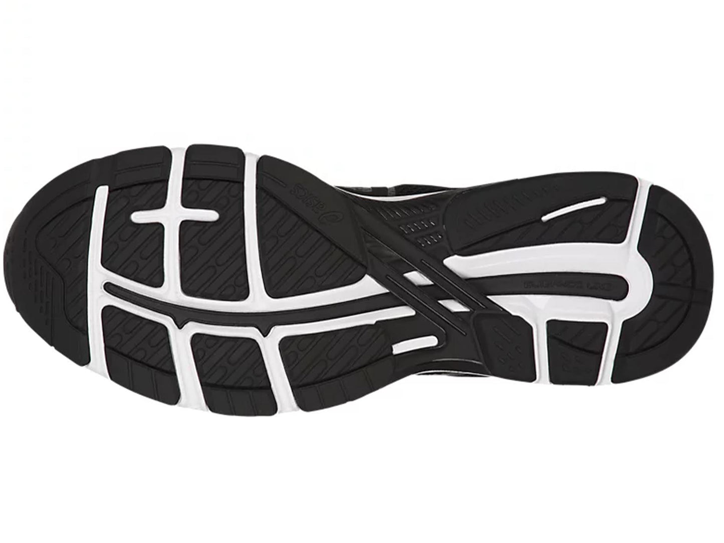 Asics Mens GT 2000 6 <br> T805N 9001