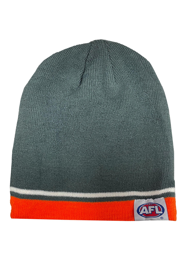 Sekem GWS Giants Beanie <br>  9G1321Z009/1255099