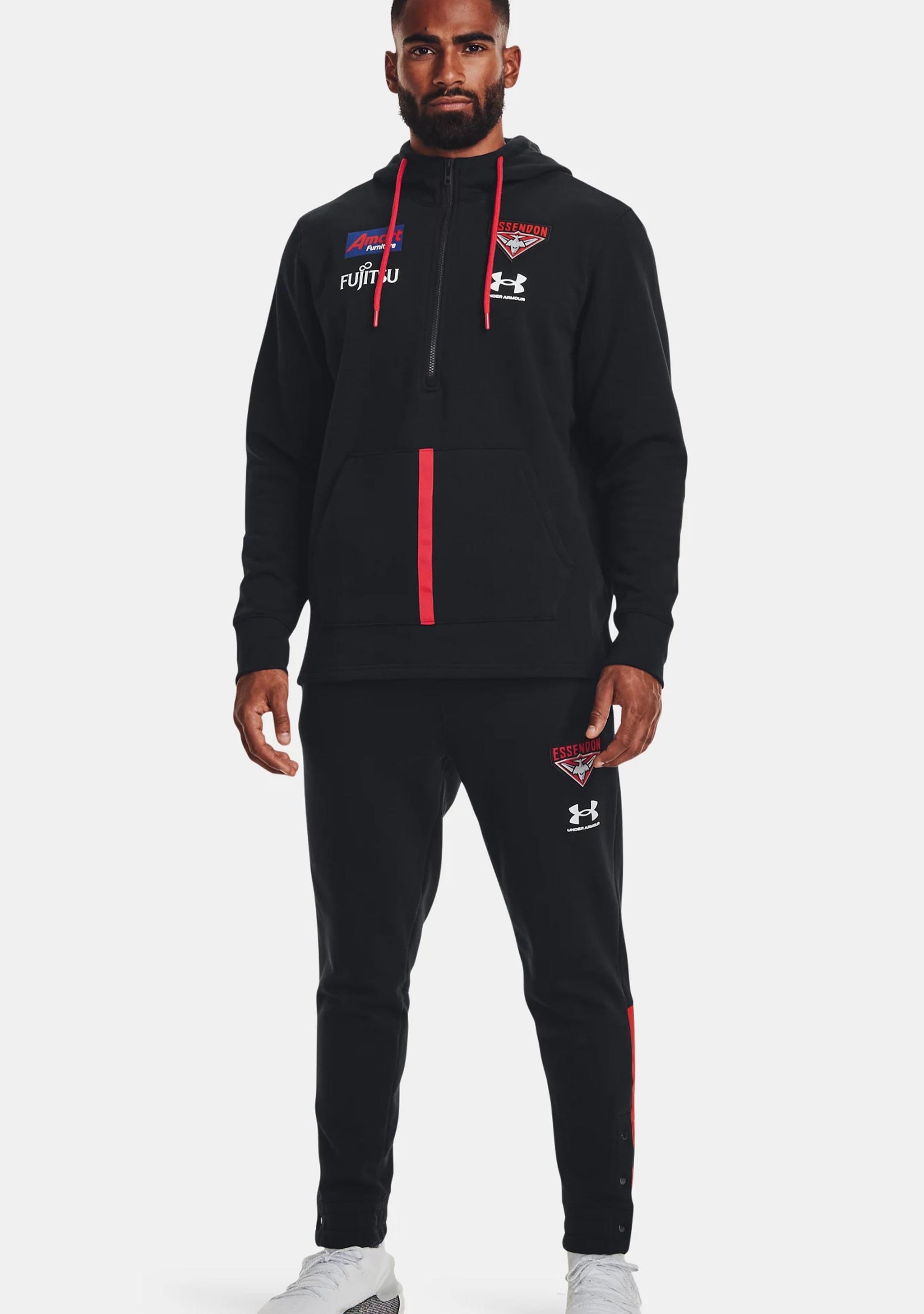 Under Armour Mens Essendon Accelerate Jogger Pants
