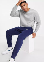 Nike Men's NSW Club Crew BB Grey <br> BV2662-063