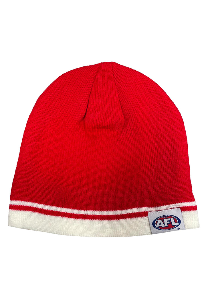 Sekem Sydney Swans Beanie
