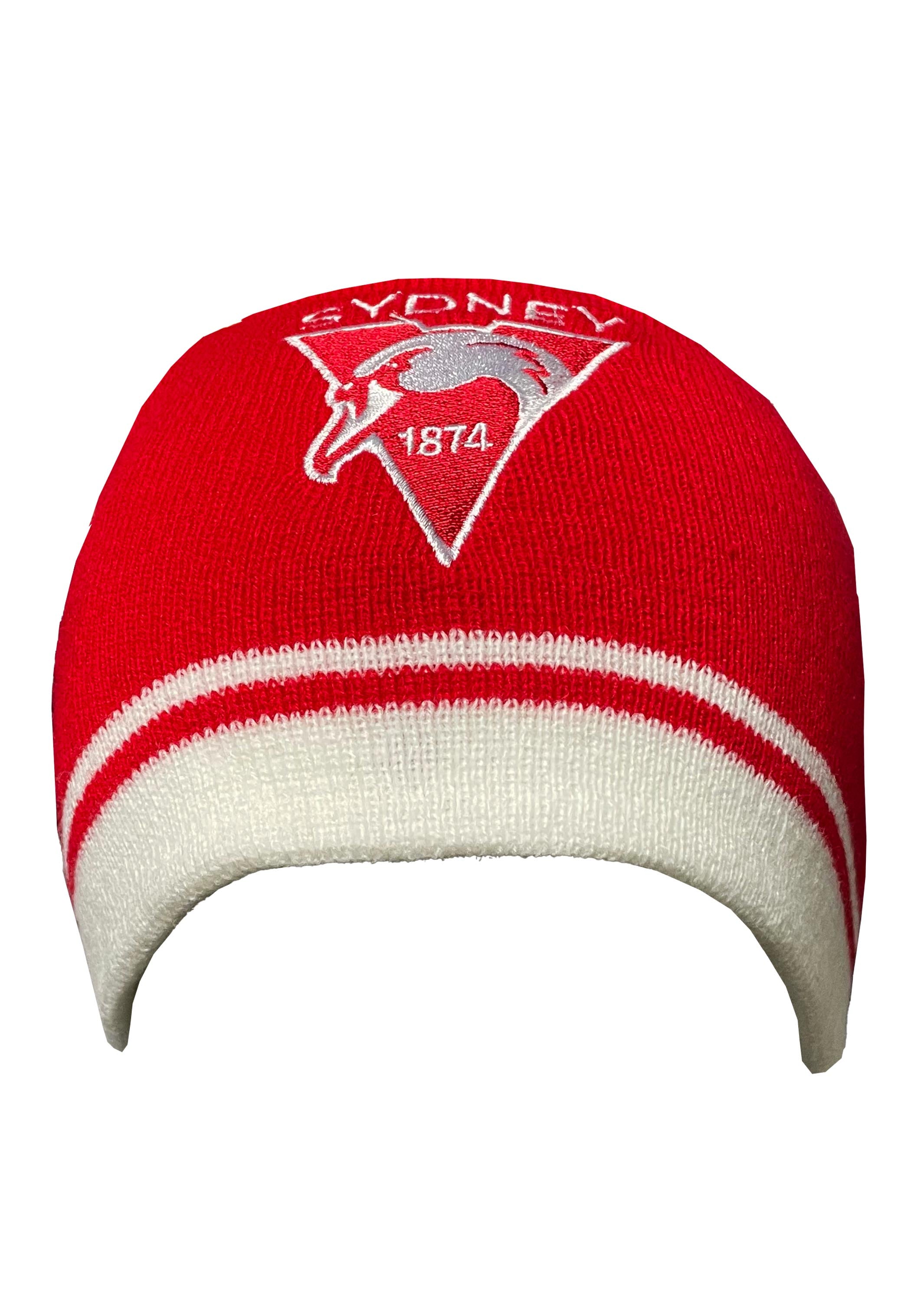 Sekem Sydney Swans Beanie
