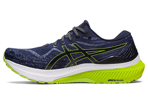 Asics Kayanos Jim Kidd Sports