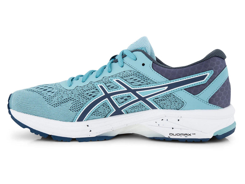 Asics Womens GT 1000 6 T7A9N 1456 Jim Kidd Sports