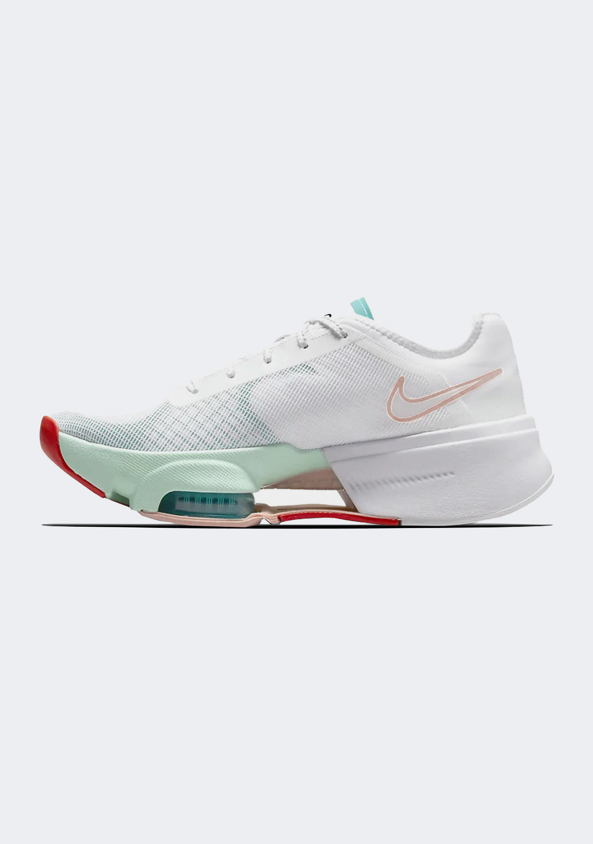 Nike Women's Air Zoom Superrep 3