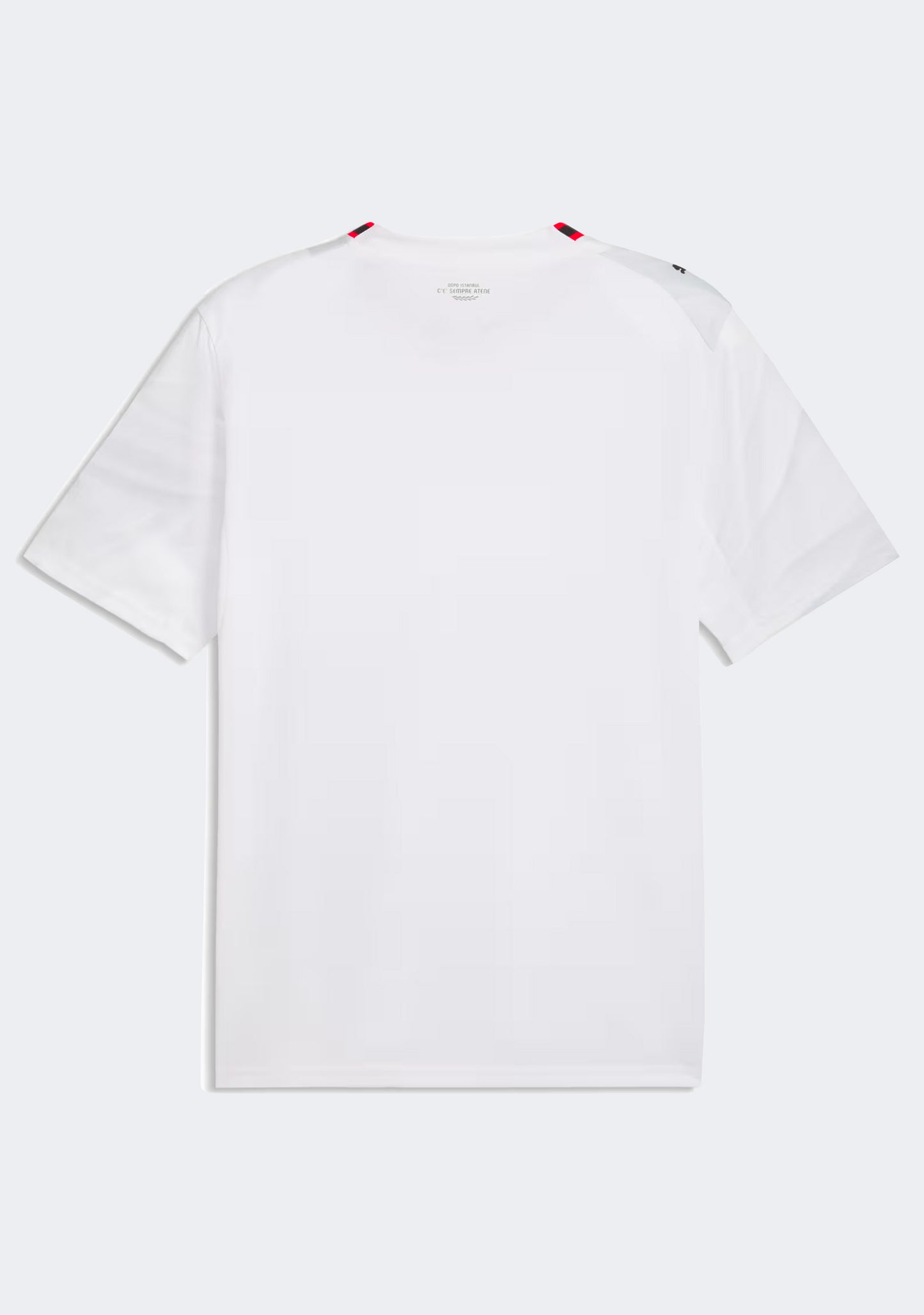 Puma AC Milan Men's Replica Away Jersey