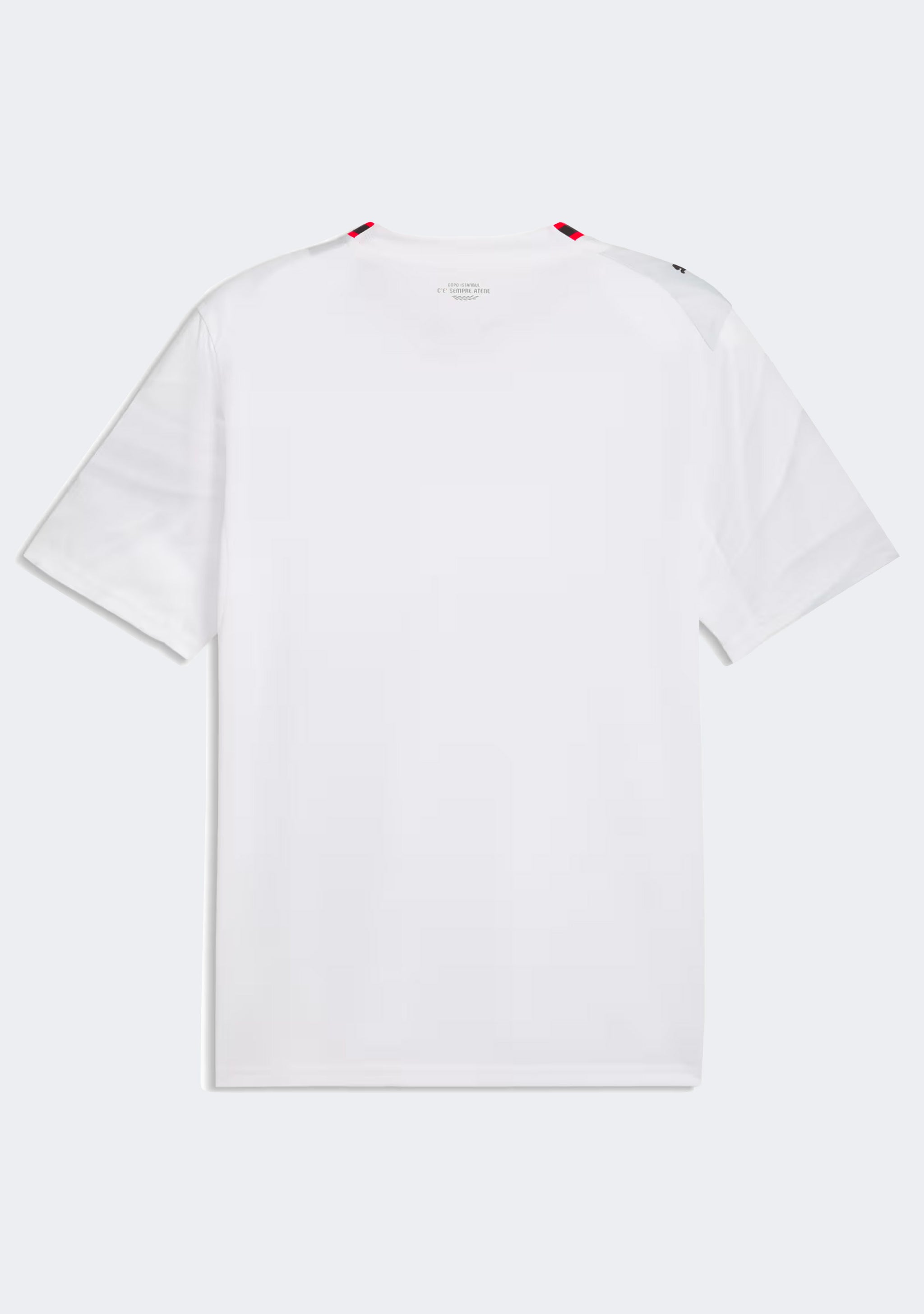 Puma AC Milan Men's Replica Away Jersey