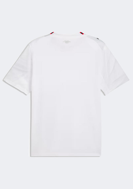 Puma AC Milan Men's Replica Away Jersey