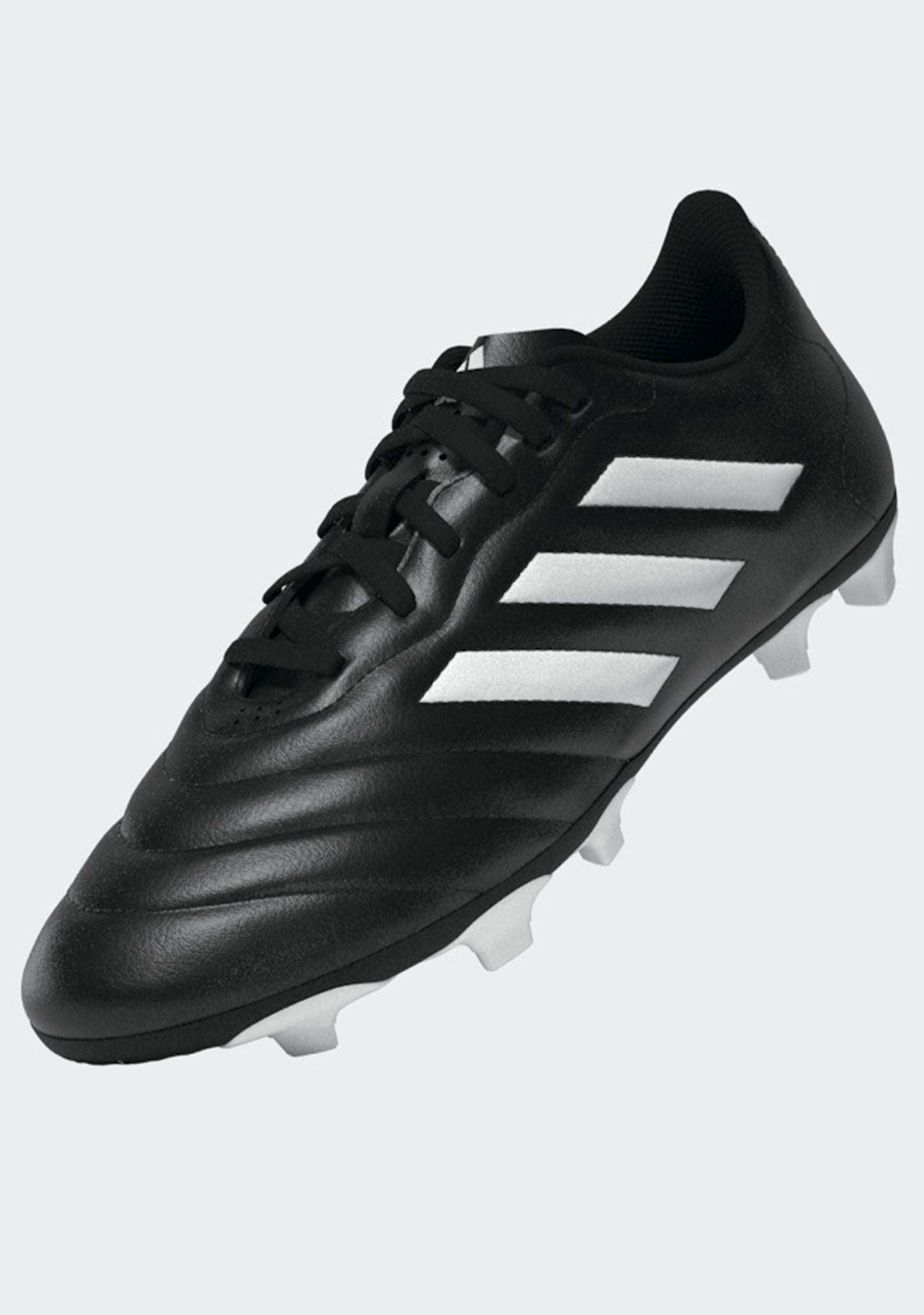 Adidas Junior Goletto VIII Firm Ground Boot