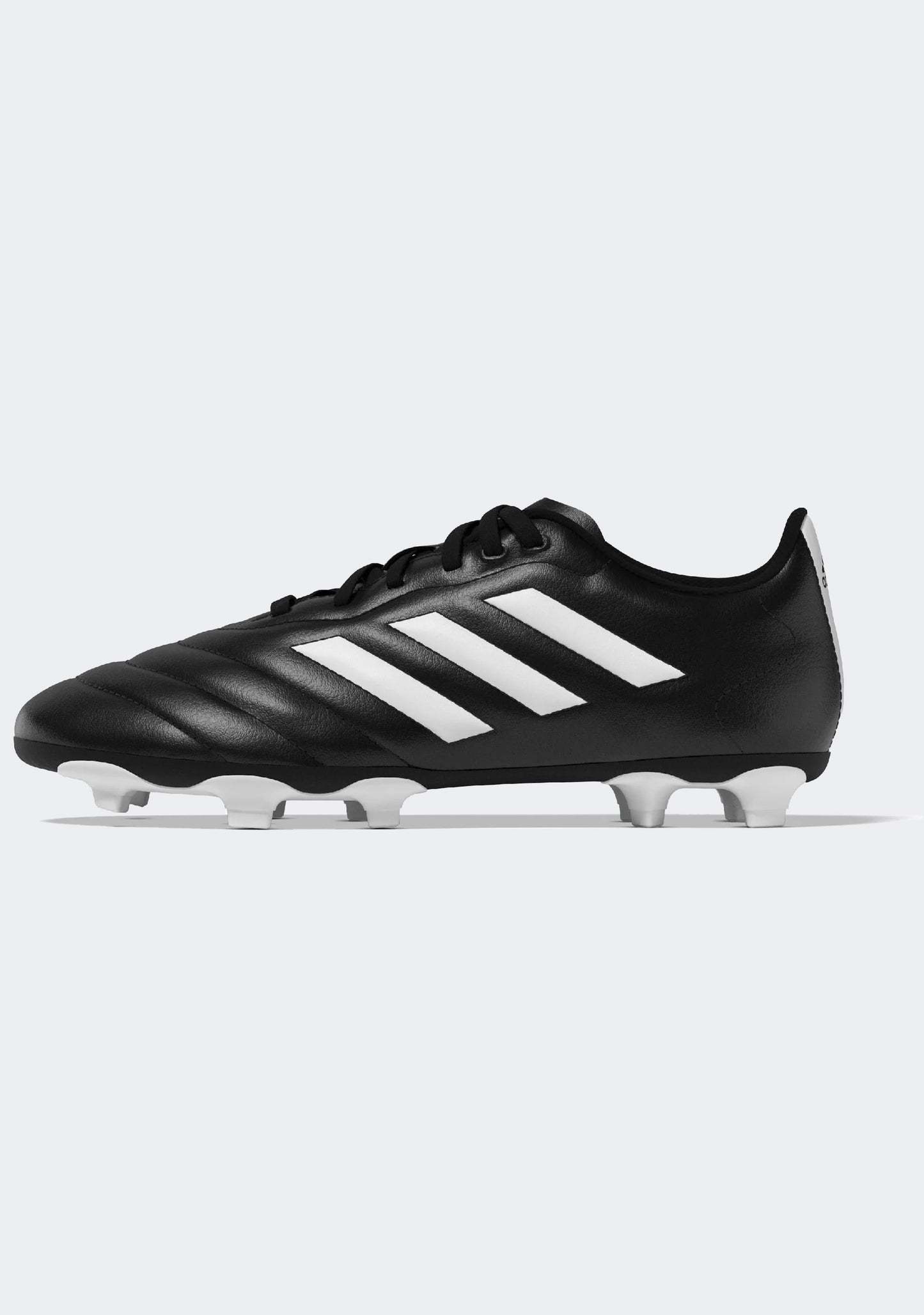 Adidas Junior Goletto VIII Firm Ground Boot