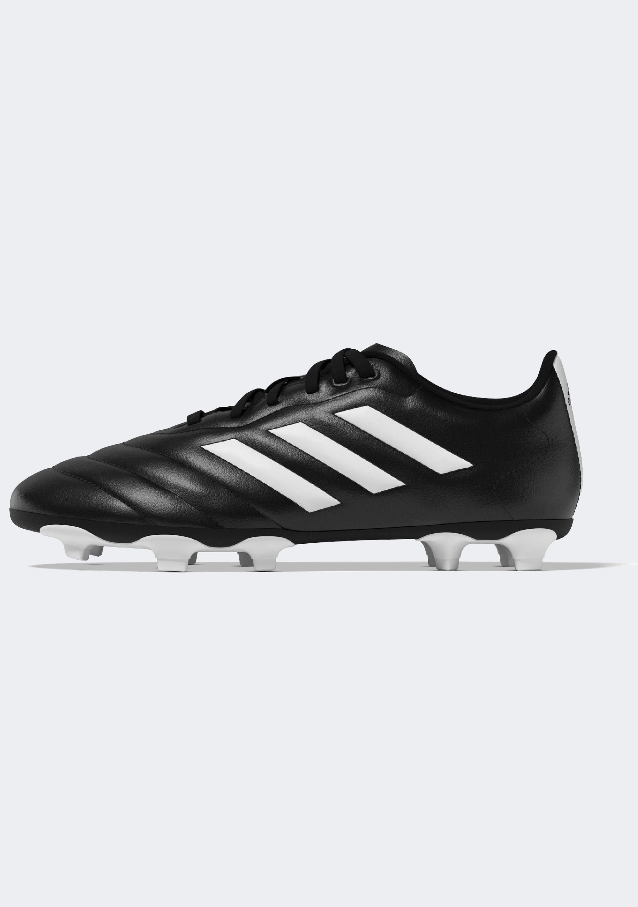 Adidas Junior Goletto VIII Firm Ground Boot