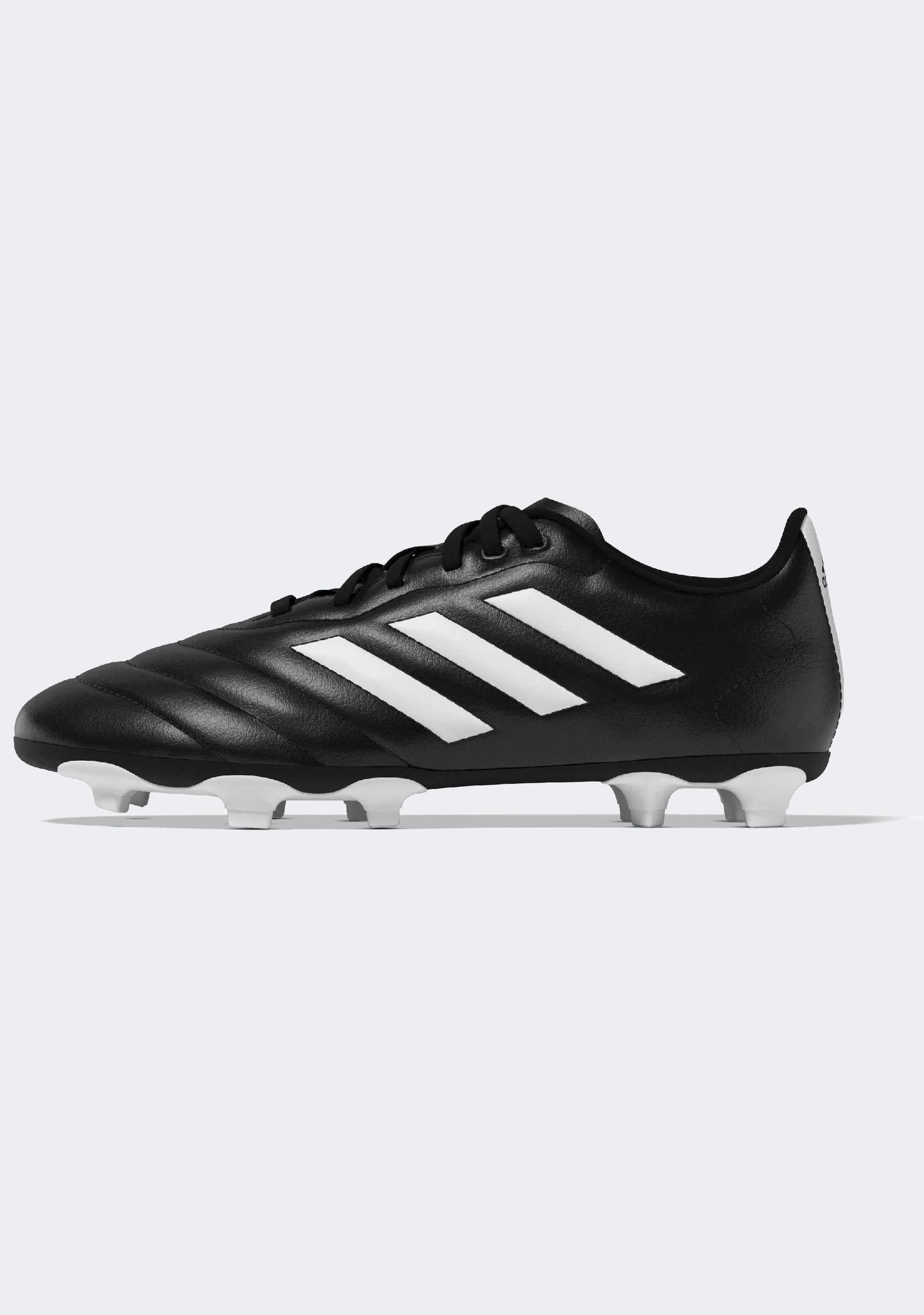 Adidas Junior Goletto VIII Firm Ground Boot