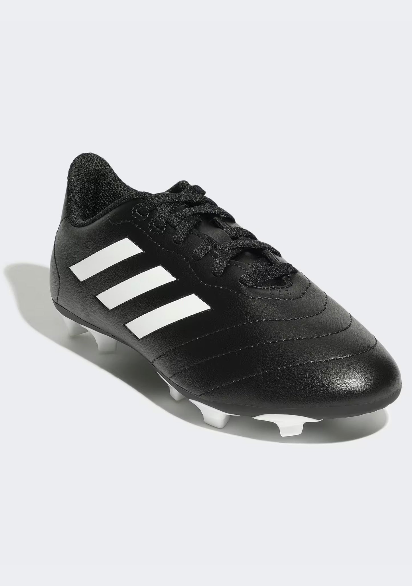 Adidas Junior Goletto VIII Firm Ground Boot