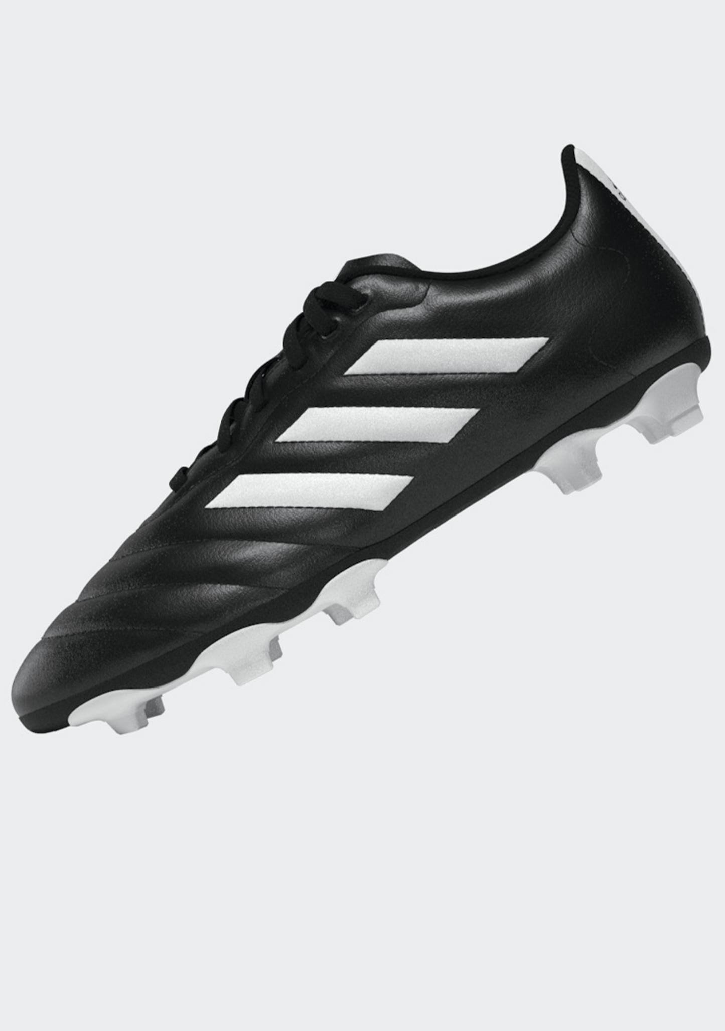 Adidas Junior Goletto VIII Firm Ground Boot