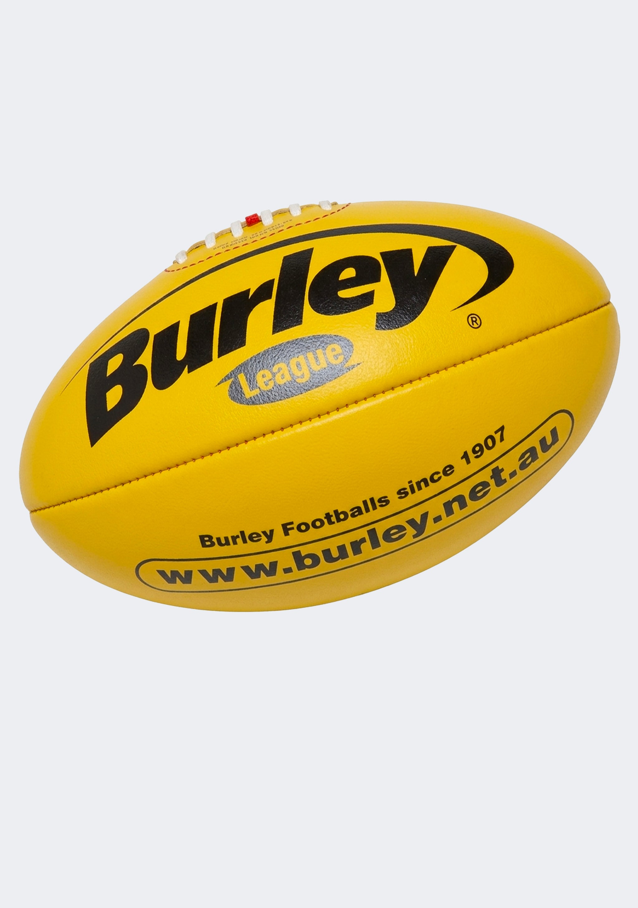 Burley League Australian Rules Football - Yellow