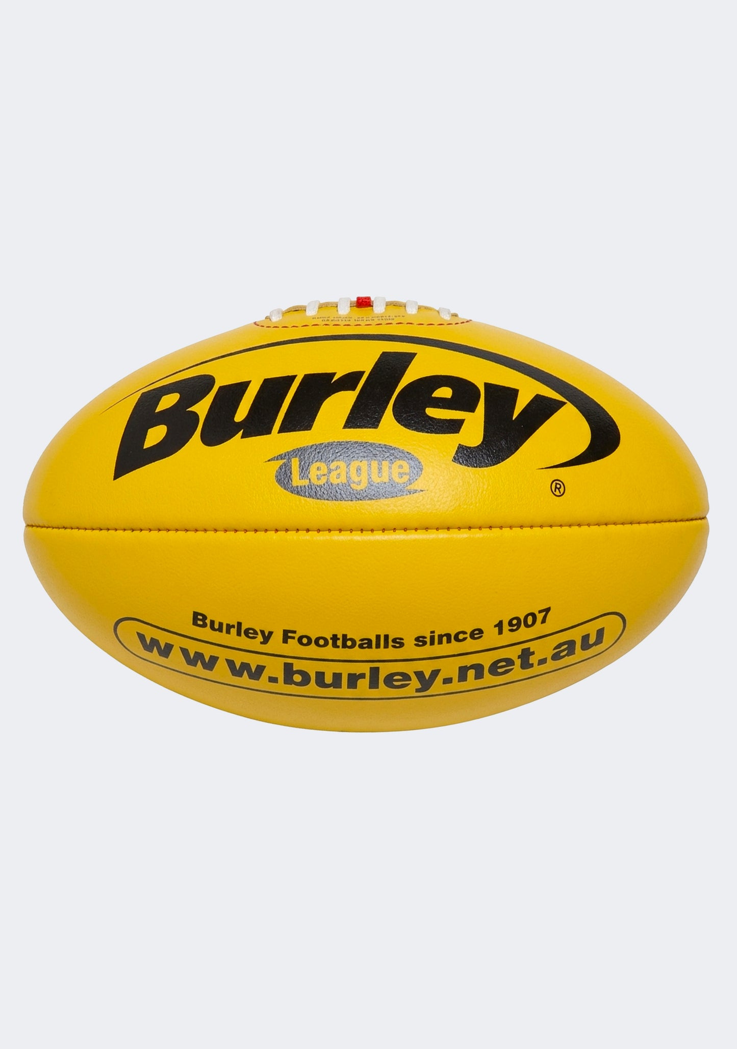 Burley League Australian Rules Football - Yellow