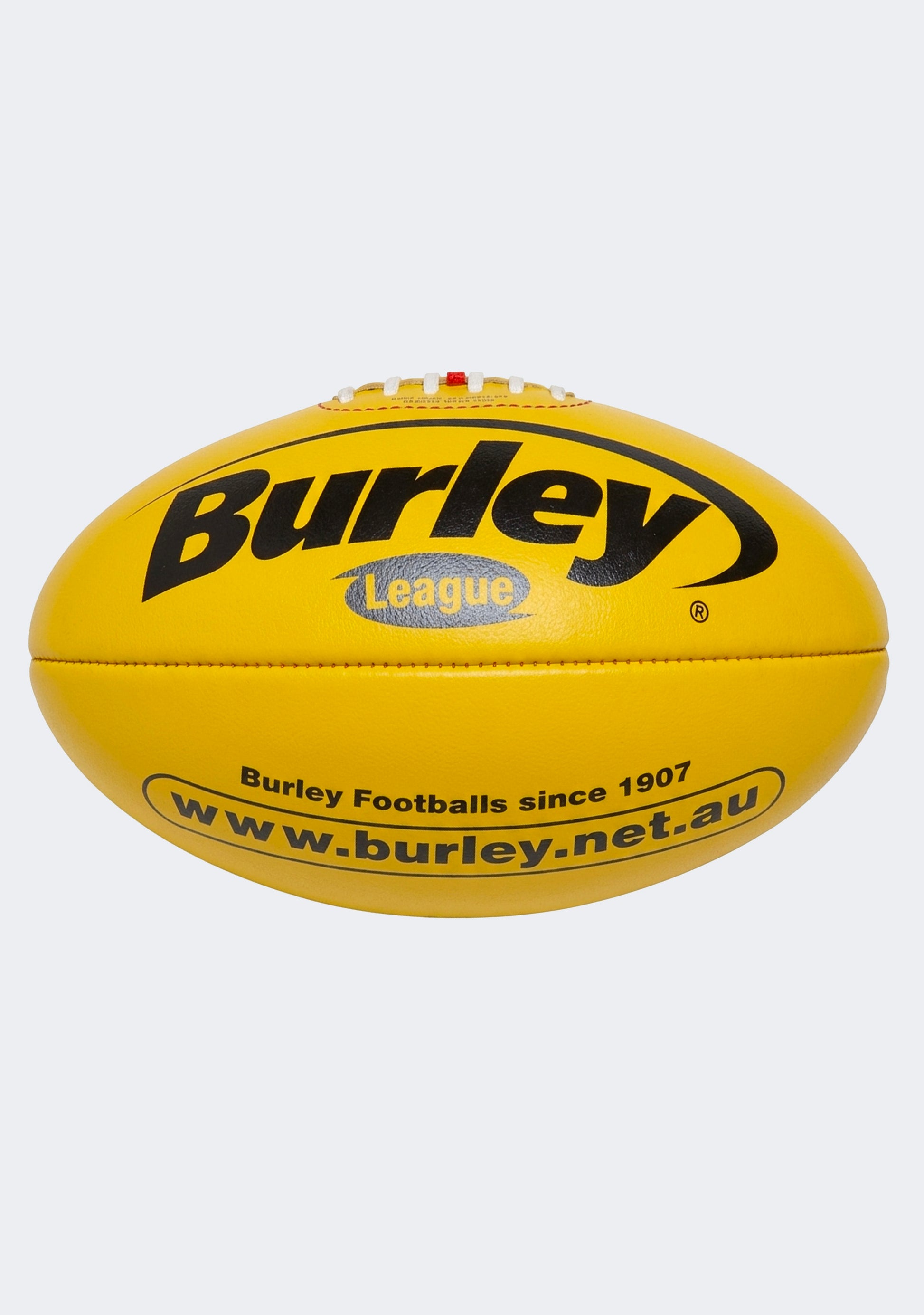 Burley League Australian Rules Football - Yellow