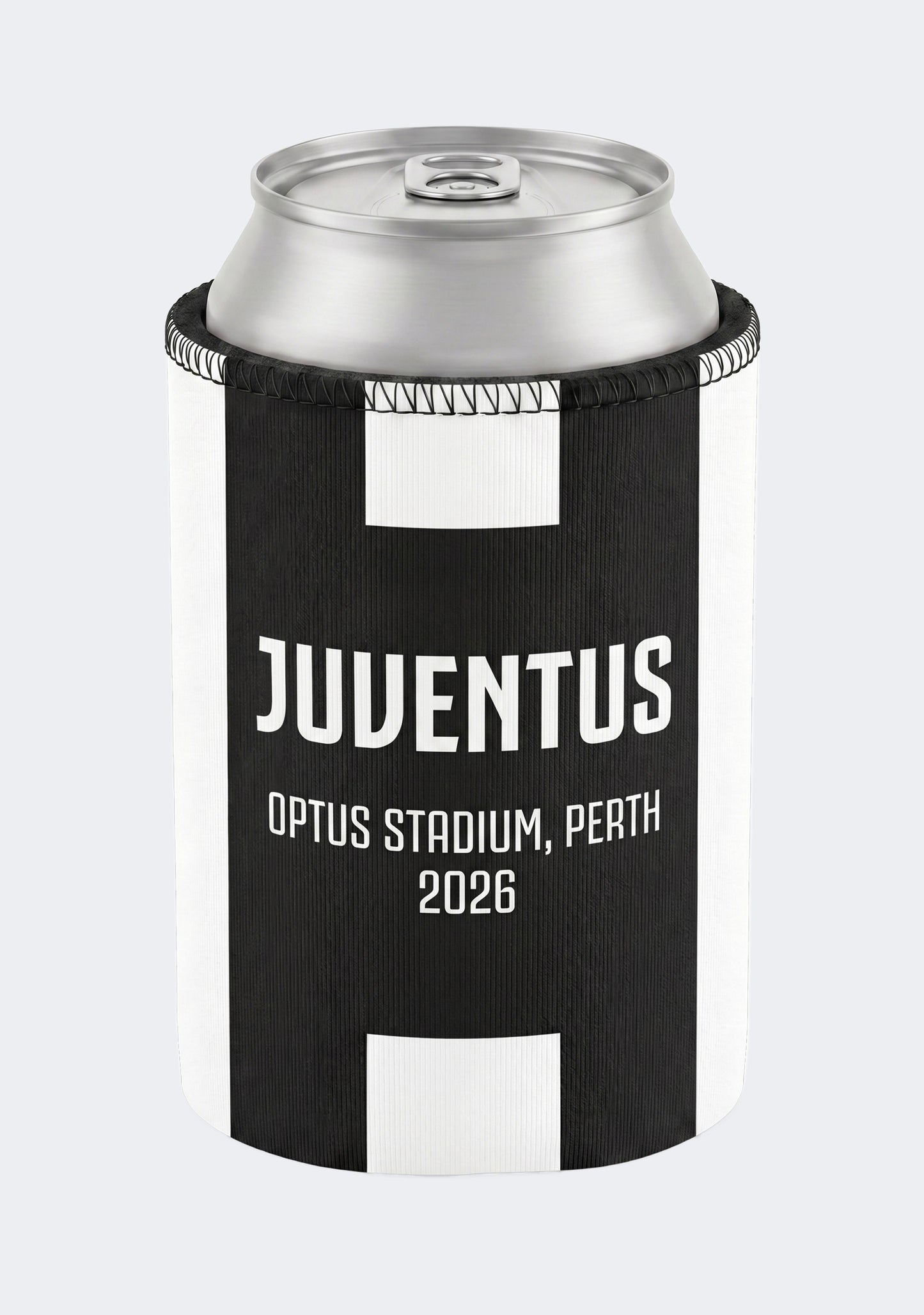 Juventus Can Cooler 2026 Perth Event
