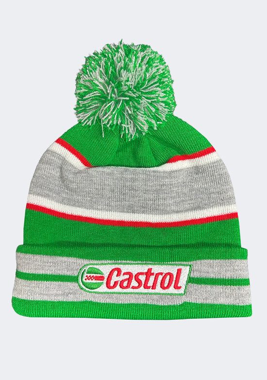 Adults Castrol Tickford Racing Team Beanie