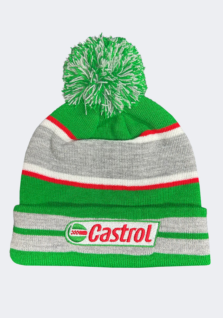 Adults Castrol Tickford Racing Team Beanie
