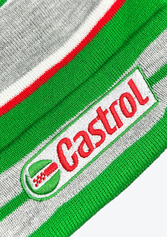 Adults Castrol Tickford Racing Team Beanie