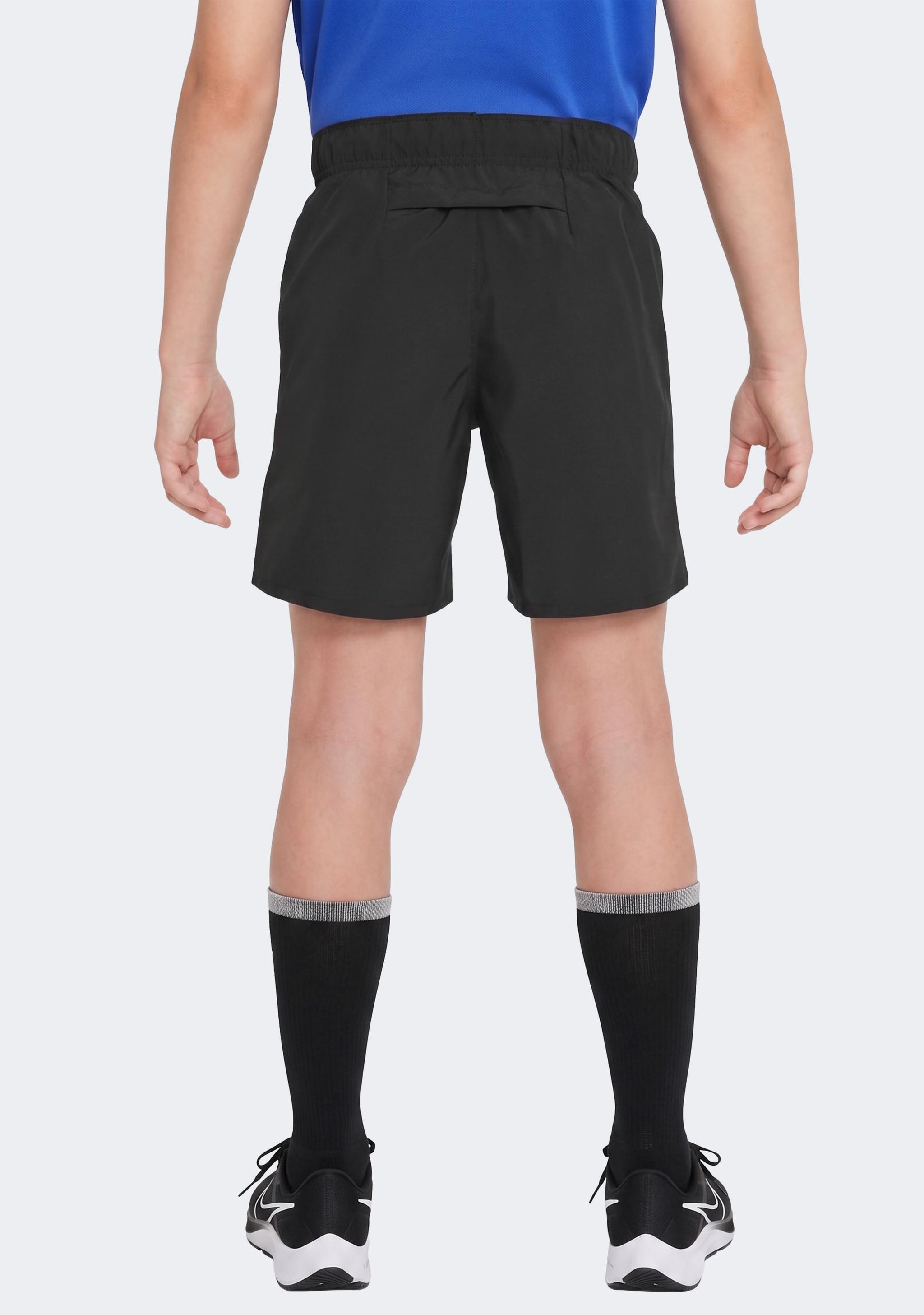Nike Kids' Dri-Fit Challenger Shorts