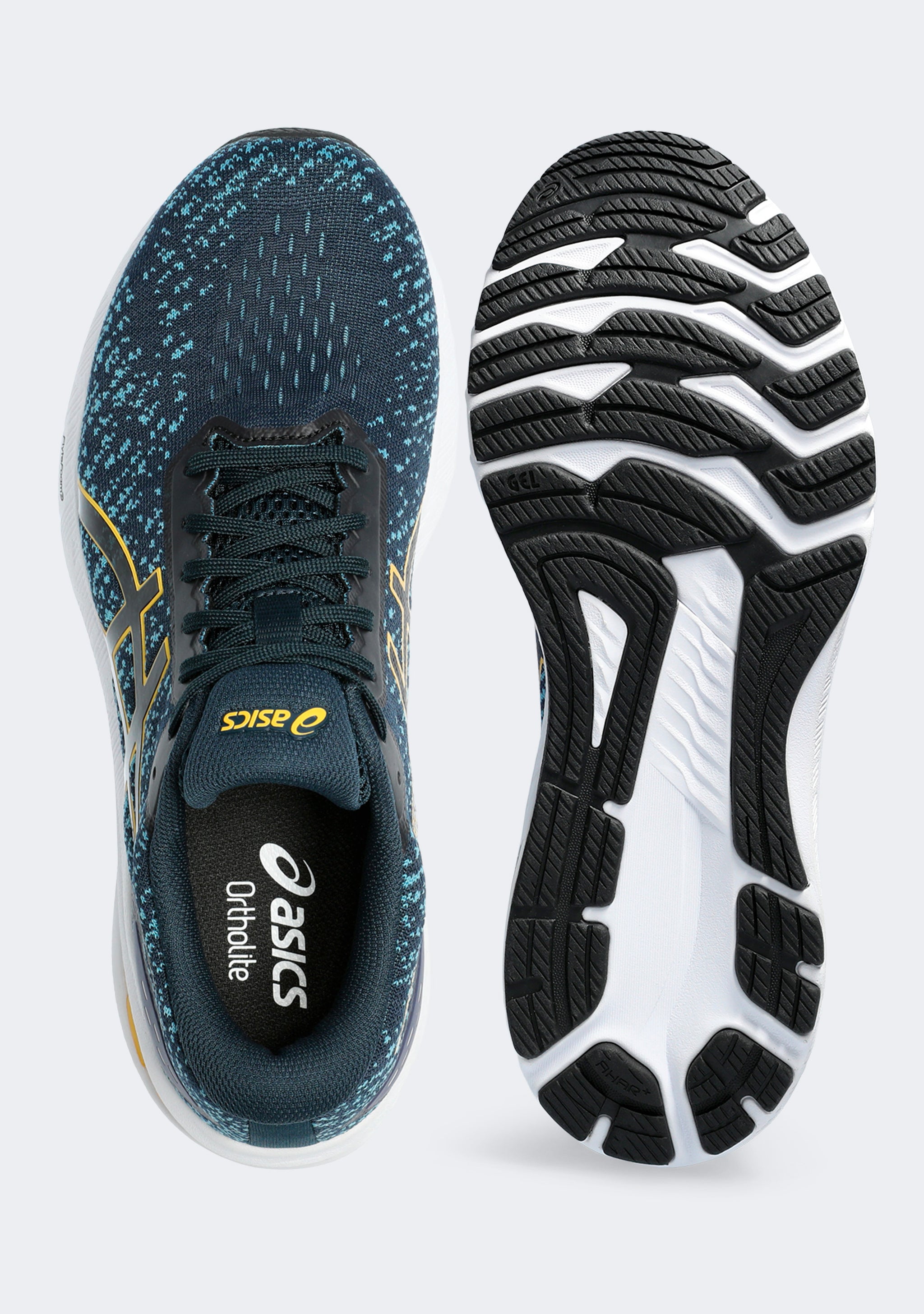 Asics Men’s Gel-Glyde 4