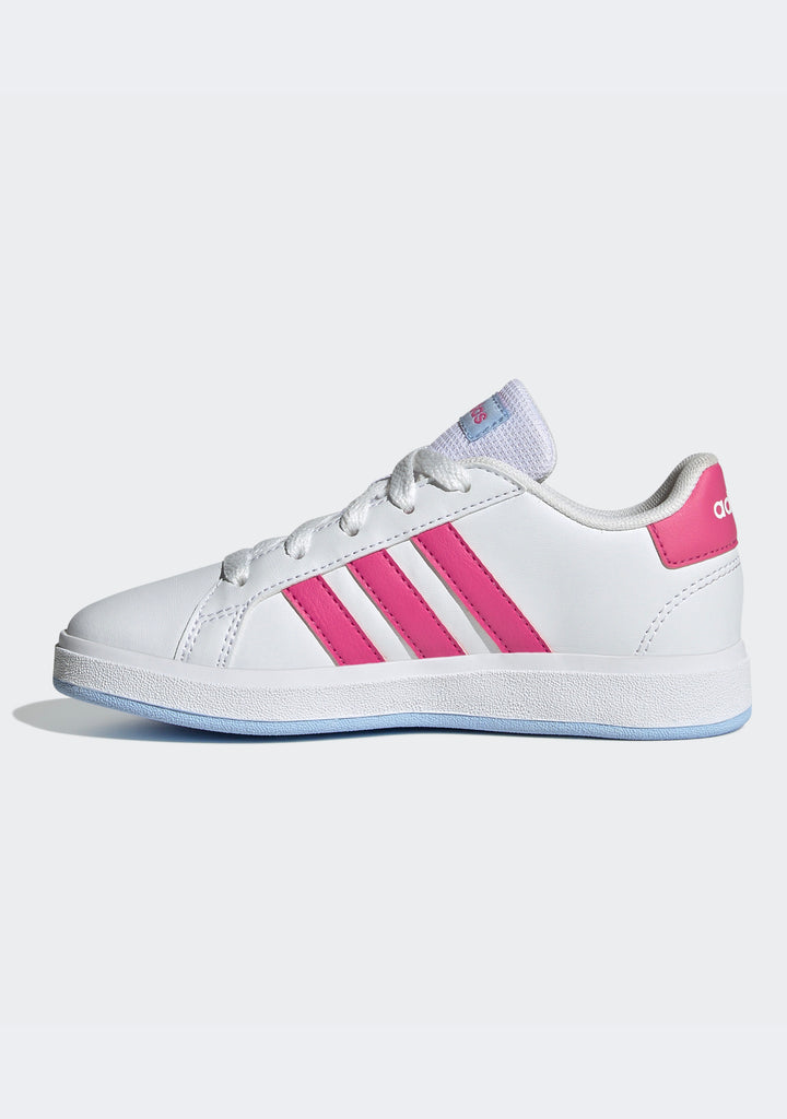 Adidas Kids' Grand Court 2.0K