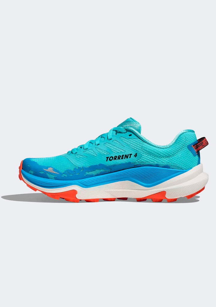 Hoka Women's Torrent 4