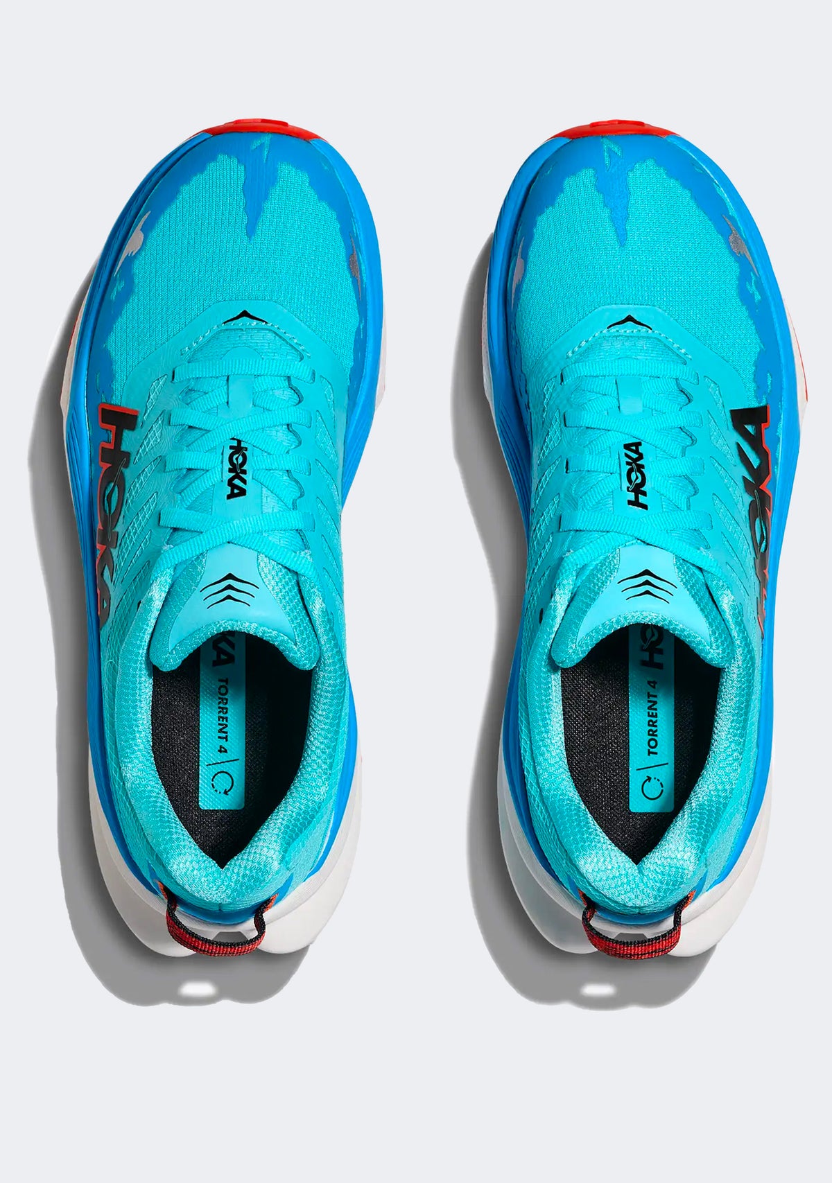 Hoka Women's Torrent 4