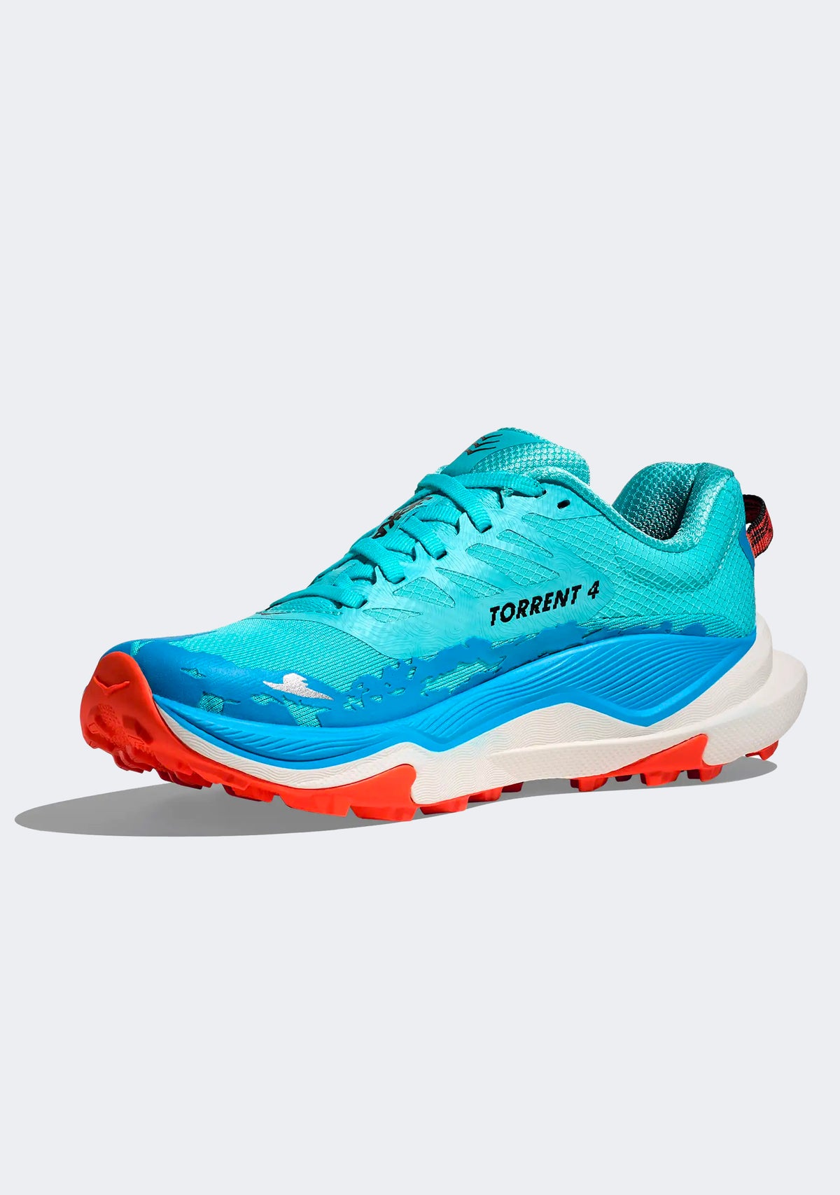 Hoka Women's Torrent 4