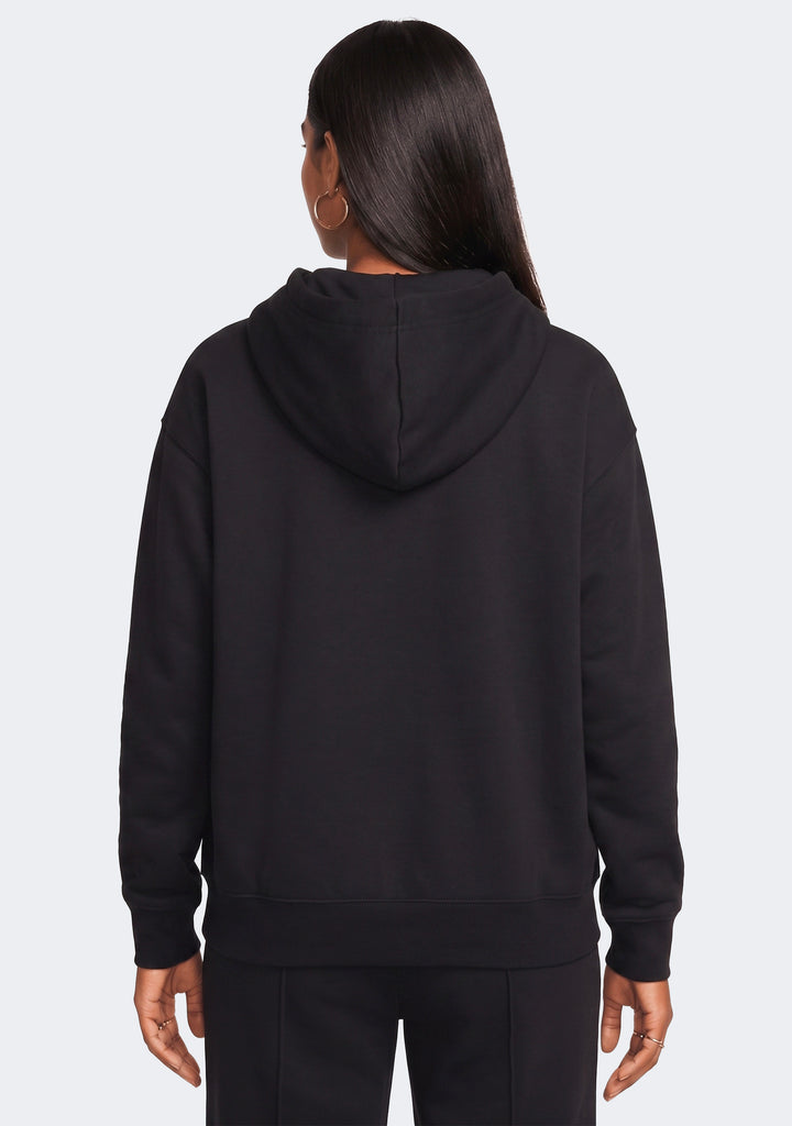 Nike Women's Essential Collection Fleece Oversized Hoodie