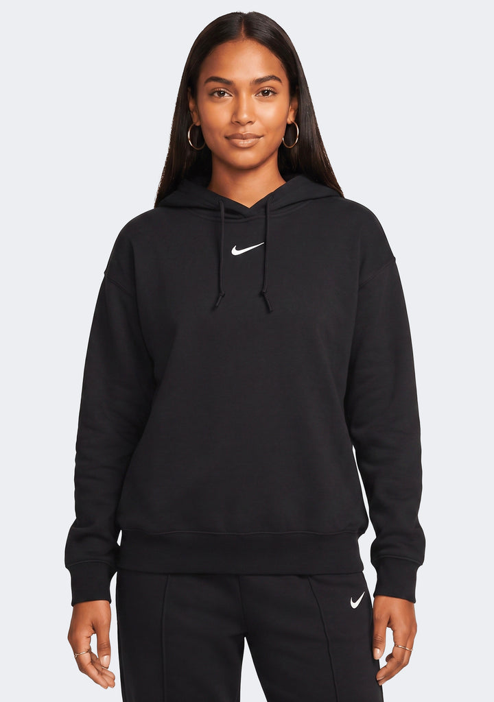 Nike Women's Essential Collection Fleece Oversized Hoodie