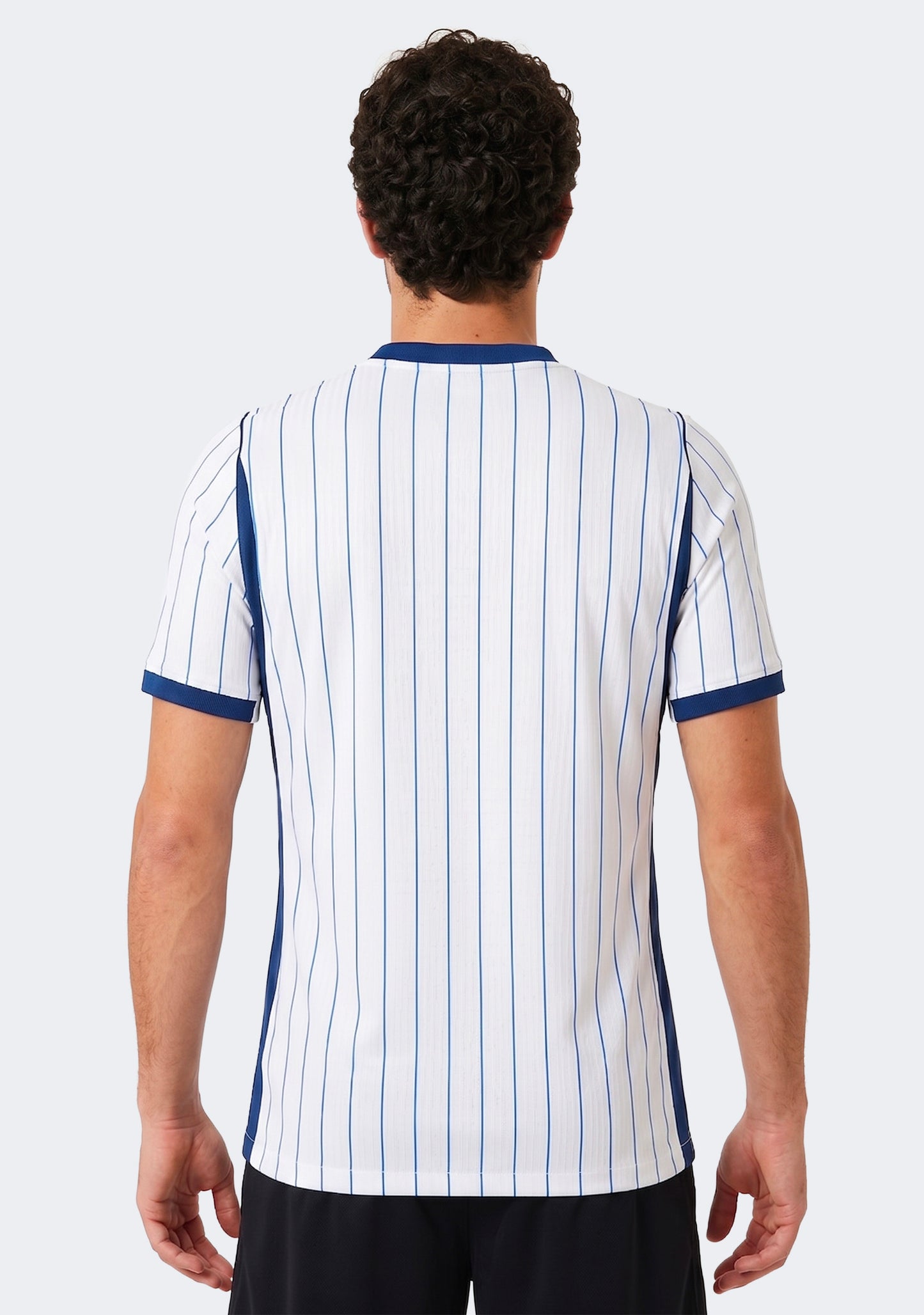 Nike Men's Inter Milan 2026/27 Dri-FIT Stadium Away Jersey