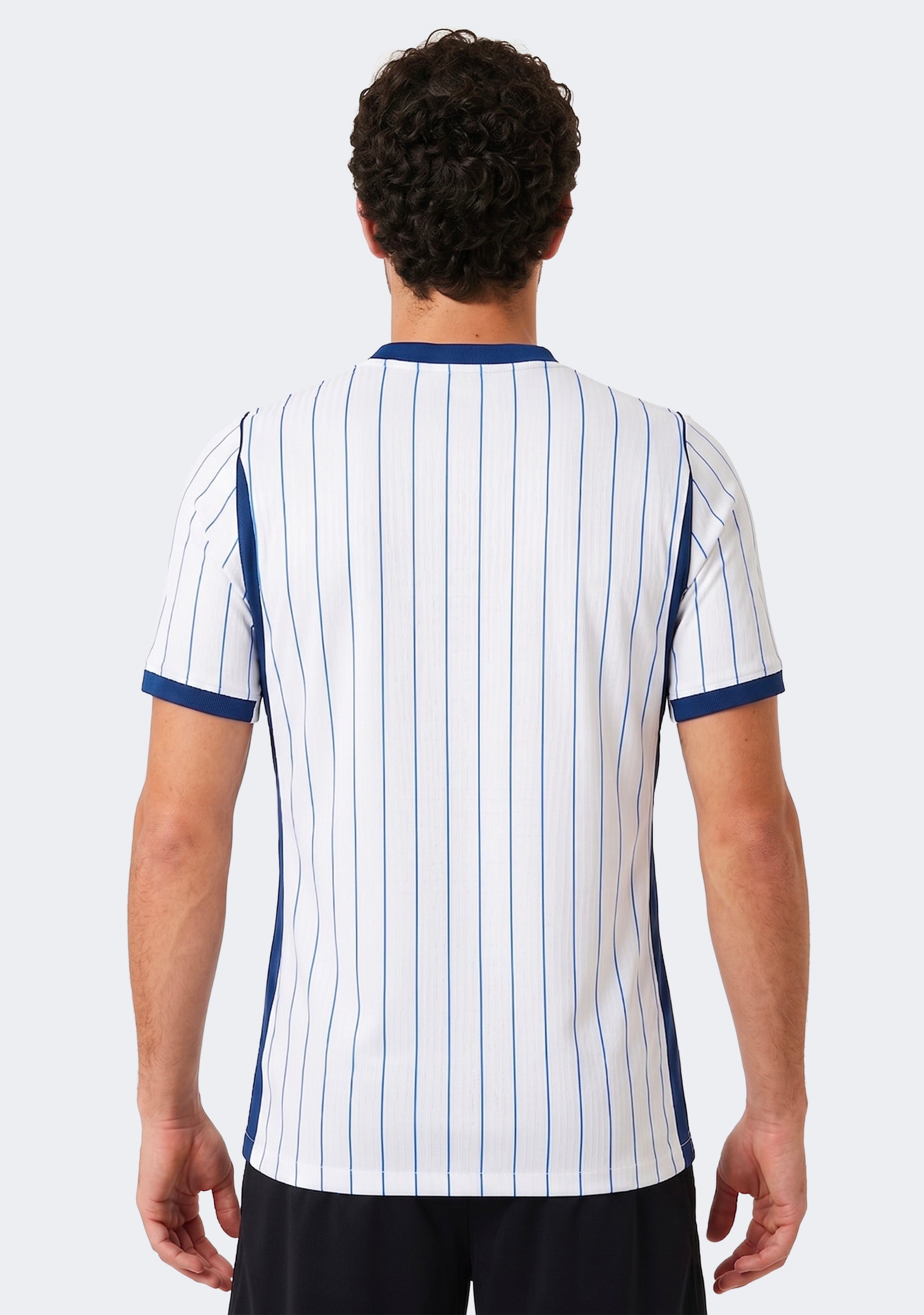 Nike Men's Inter Milan 2026/27 Dri-FIT Stadium Away Jersey