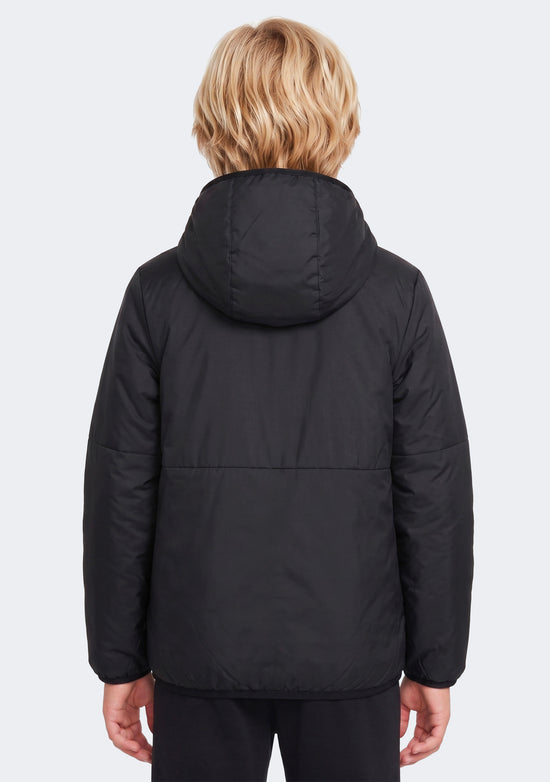 Nike Kids' Therma Repel Park Jacket Black
